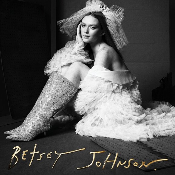 NEW Betsey Johnson Vegas Boots Size 11 - Picture 1 of 11